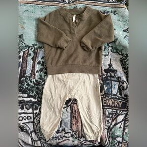 Rylee and Cru set size 18-24